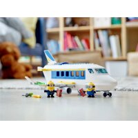 LEGO&reg; Minions: The Rise of Gru 75547 Minions Flugzeug