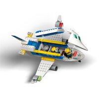 LEGO&reg; Minions: The Rise of Gru 75547 Minions Flugzeug