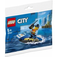 LEGO® 30567 Polizei Jetski