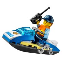 LEGO® 30567 Polizei Jetski