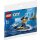 LEGO Miscellaneous 30567 Police Water Scooter