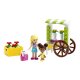 LEGO Friends 30413 Flower Cart