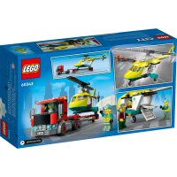 LEGO® 30343 McLaren Elva