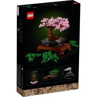 LEGO Advanced Models 10281 Bonsai Tree