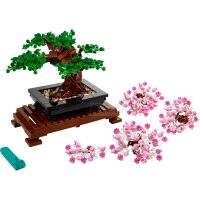 LEGO Botanicals 10281 Bonsai Tree