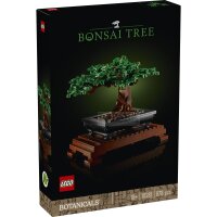 LEGO Botanicals 10281 Bonsai Tree