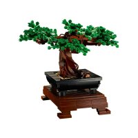 LEGO&reg; Icons (Creator Expert) 10281 Bonsai Baum