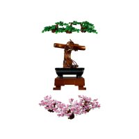 LEGO® Icons (Creator Expert) 10281 Bonsai Baum