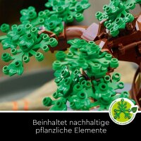 LEGO Botanicals 10281 Bonsai Baum
