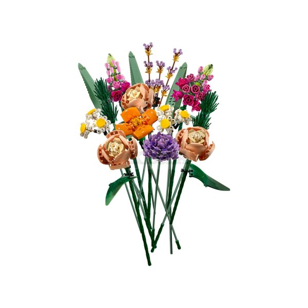 LEGO Botanicals 10280 Flower Bouquet