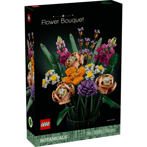 LEGO Botanicals 10280 Blumenstrauß