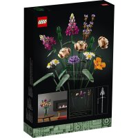 LEGO Botanicals 10280 Flower Bouquet