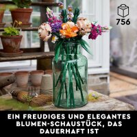 LEGO Botanicals 10280 Flower Bouquet