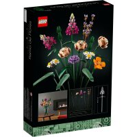 LEGO 10280 Blumenstrau&szlig;