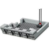 LEGO Advanced Models 10278 Police Station