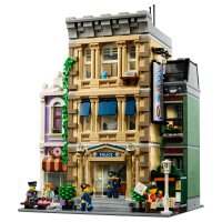 LEGO Advanced Models 10278 Police Station
