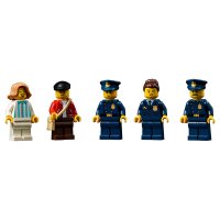LEGO® Icons (Creator Expert) 10278 Polizeistation