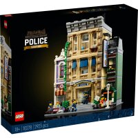 LEGO Icons 10278 Polizeistation
