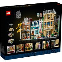 LEGO Icons 10278 Polizeistation