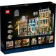 LEGO Icons 10278 Polizeistation