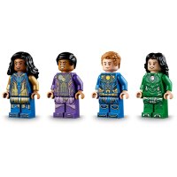 LEGO&reg; Super Heroes 76155 LEGO&reg; Marvel The Eternals: In Arishems Schatten