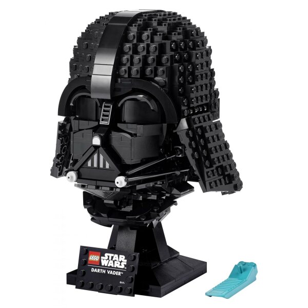LEGO&reg; Star Wars 75304 Darth Vader&trade; Helm