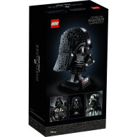 LEGO Star Wars 75304 Darth Vader Helmet