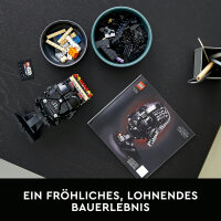 LEGO Star Wars 75304 Darth Vader Helmet
