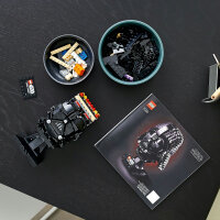 LEGO Star Wars 75304 Darth Vader Helmet