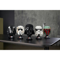 LEGO Star Wars 75304 Darth Vader Helmet