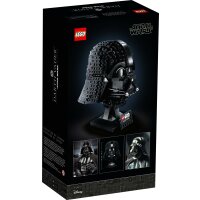 LEGO&reg; Star Wars 75304 Darth Vader&trade; Helm