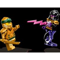 LEGO&reg; Ninjago 71742 Der Drache des Overlord