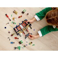 LEGO 71735 Turnier der Elemente