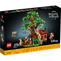 LEGO® Ideas 21326 Winnie Puh