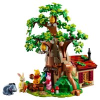 LEGO&reg; Ideas 21326 Winnie Puh