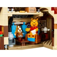 LEGO&reg; Ideas 21326 Winnie Puh