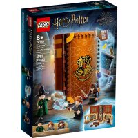 LEGO&reg; Harry Potter 76382 Hogwarts&trade; Moment:...