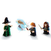 LEGO® Harry Potter 76382 Hogwarts™ Moment: Verwandlungsunterricht