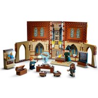 LEGO 76382 Hogwarts&trade; Moment: Verwandlungsunterricht