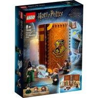 LEGO Harry Potter 76382 Hogwarts Moment:...