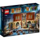 LEGO Harry Potter 76382 Hogwarts Moment: Verwandlungsunterricht