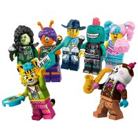 LEGO® Vidiyo 43101 Bandmates