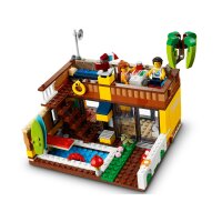 LEGO Creator 31118 Surfer Beach House