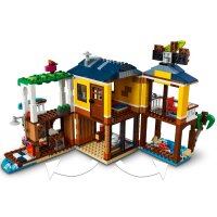 LEGO&reg; Creator 31118 Surfer-Strandhaus