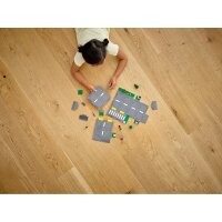 LEGO City 60304 Straßenkreuzung mit Ampeln