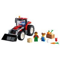 LEGO 60287 Traktor