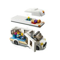 LEGO 60283 Ferien-Wohnmobil