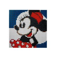 LEGO Art 31202 Disneys Mickey Mouse