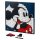 LEGO Art 31202 Disneys Mickey Mouse