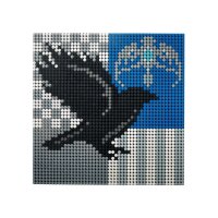 LEGO Art 31201 Harry Potter&trade; Hogwarts&trade; Crests